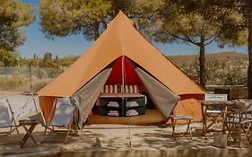 Holacamp Barcelona